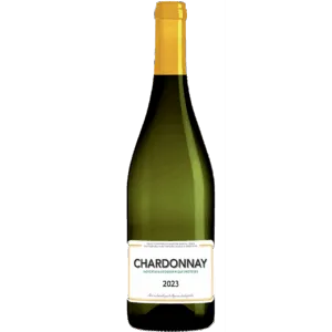 Chardonnay Ducs d'Occitanie