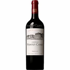 Château Pontet Canet