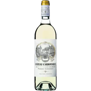 Château Carbonnieux blanc