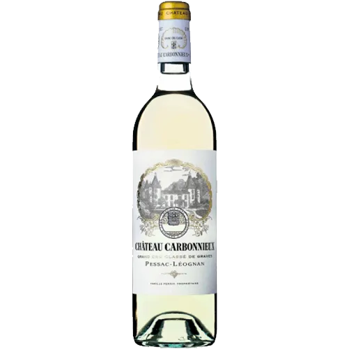 Château Carbonnieux blanc 2023 - De Coninck Wine