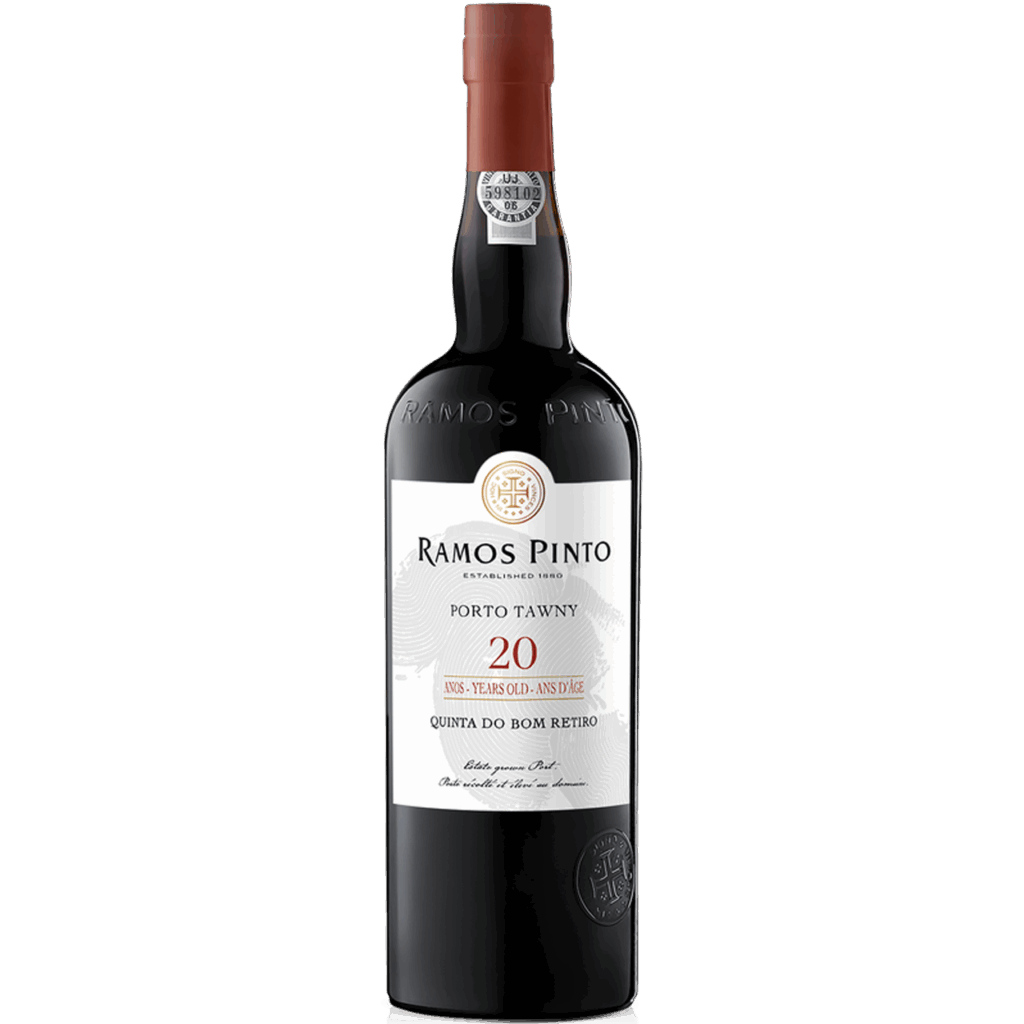 Ramos Pinto - Quinta da Bom Retiro 20 Years   - De Coninck Wine