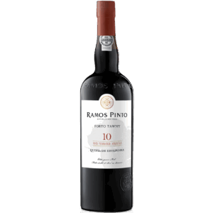 Ramos Pinto - Quinta da Ervamoira 10 Years