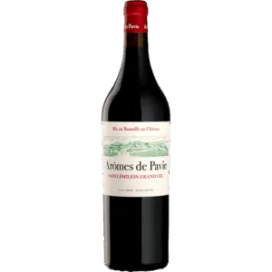 Aromes de Pavie