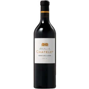 Château Le Chatelet