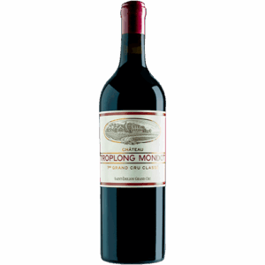 Château Troplong Mondot