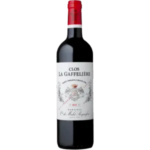 Clos La Gaffelière - 2ième Château La Gaffelière