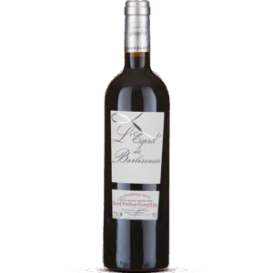 L'Esprit de Barberousse