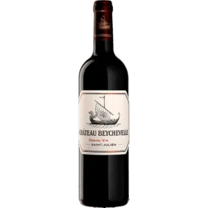 Château Beychevelle - Grand Cru Classé