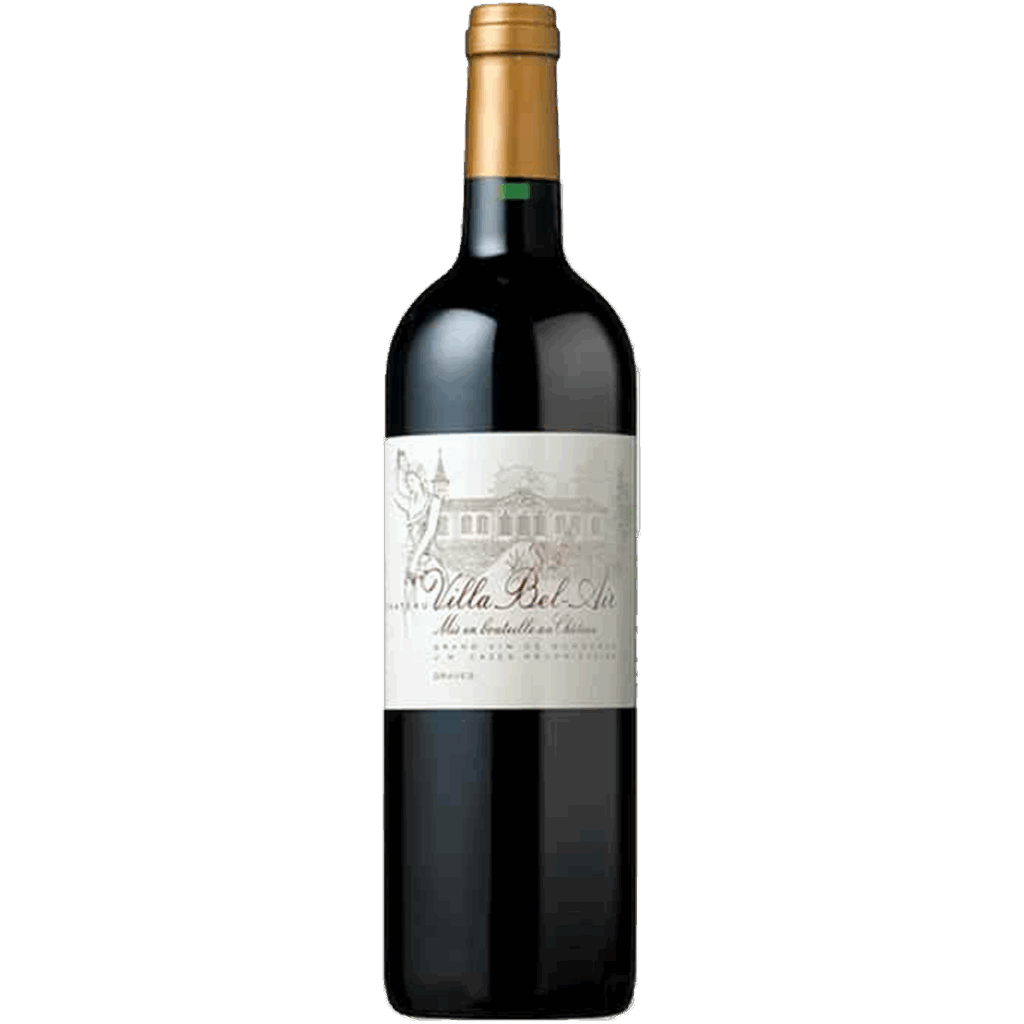 Château Villa Bel Air 2021 - De Coninck Wine