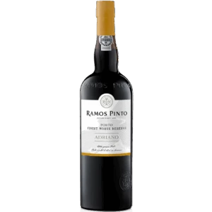 Ramos Pinto - Adriano White Reserva 7y 