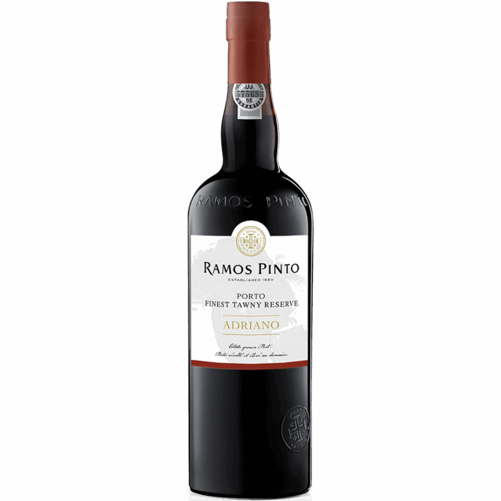 Ramos Pinto - Adriano Tawny Reserva 6 y  - De Coninck Wine