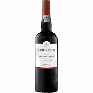 Ramos Pinto - Adriano Tawny Reserva 6 y