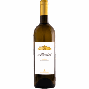 Alberico bianco Lazio