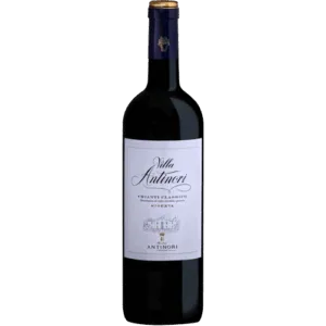 Villa Antinori - Riserva