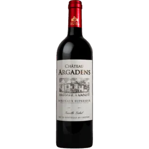 Château d'Argadens