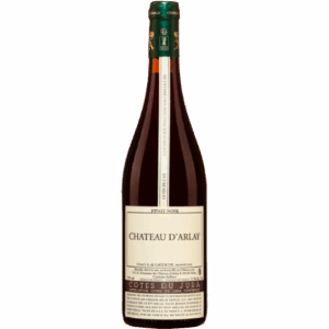 Château d'Arlay - Pinot Noir