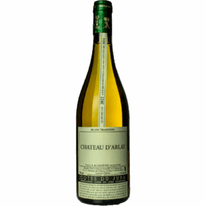 Château d'Arlay - Blanc 