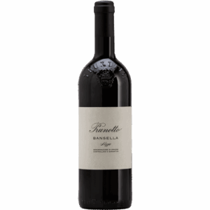 Bansella Nizza - 100% Barbera