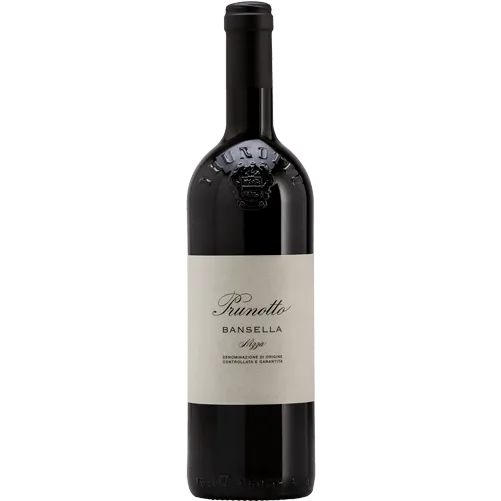 Bansella Nizza - 100% Barbera 2023 - De Coninck Wine