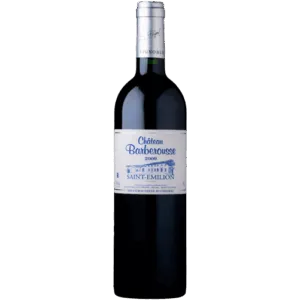 Château Barberousse