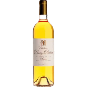 Château Doisy Daëne