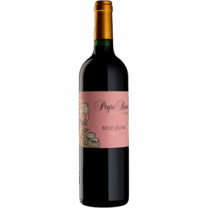 Peyre Rose - Belle Léone