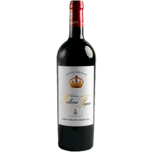 Château Bellevue Figeac 