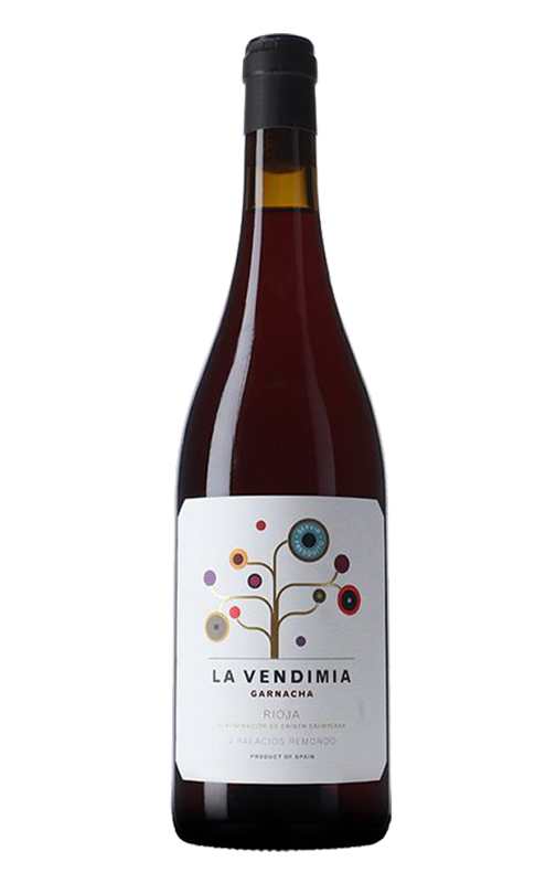 La Vendimia 2022 - De Coninck Wine
