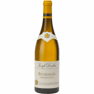 Bourgogne Blanc Chardonnay
