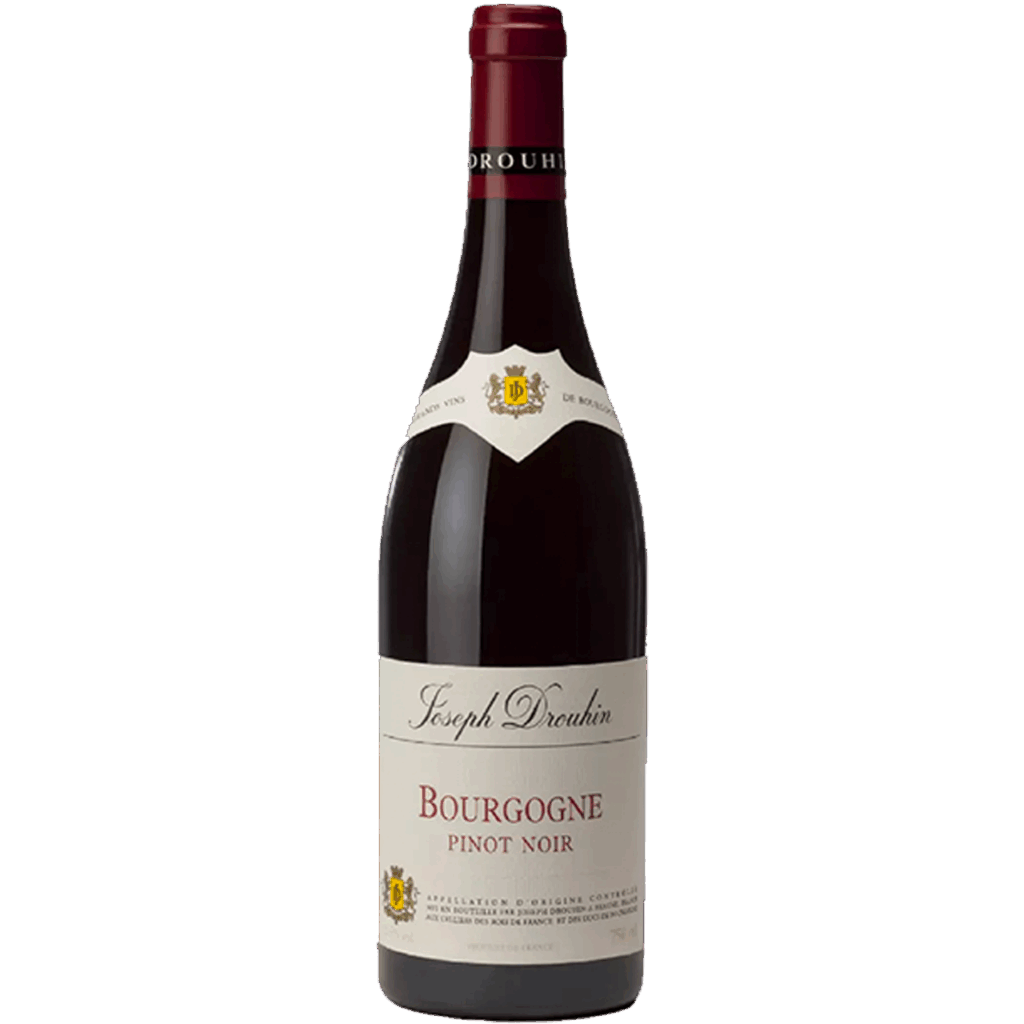 Bourgogne Rouge Pinot Noir 2023 - De Coninck Wine