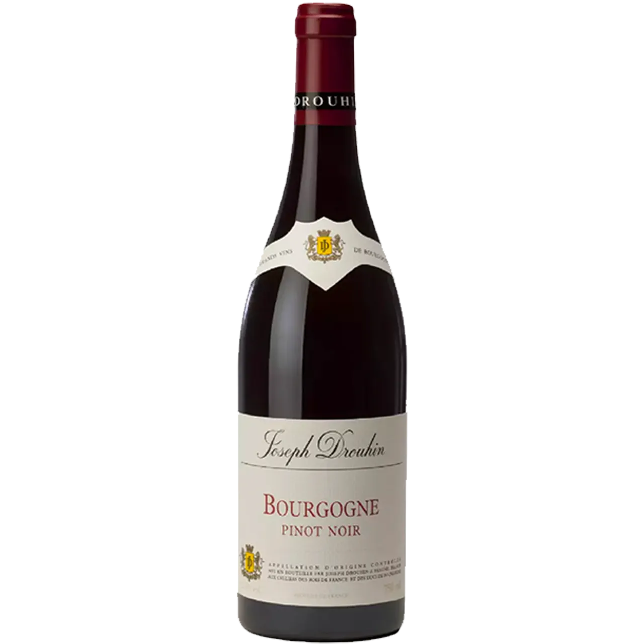 Bourgogne Rouge Pinot Noir