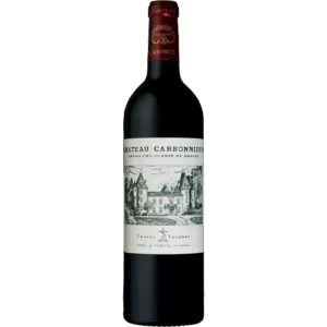 Château Carbonnieux