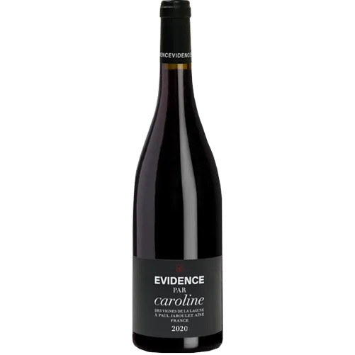 photos du vin Paul Jaboulet "Parallele 45" Côtes du Rhône Rouge Bio