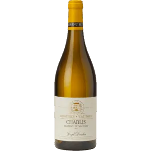 Chablis Réserve de Vaudon