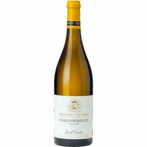 Chablis 1er Cru Vaillons