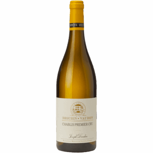 Chablis 1er Cru