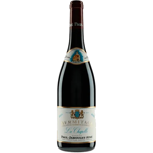 Hermitage "La Chapelle"