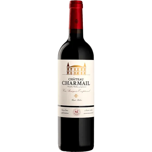 Château Charmail 2020 - De Coninck Wine