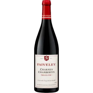 Charmes Chambertin Grand Cru