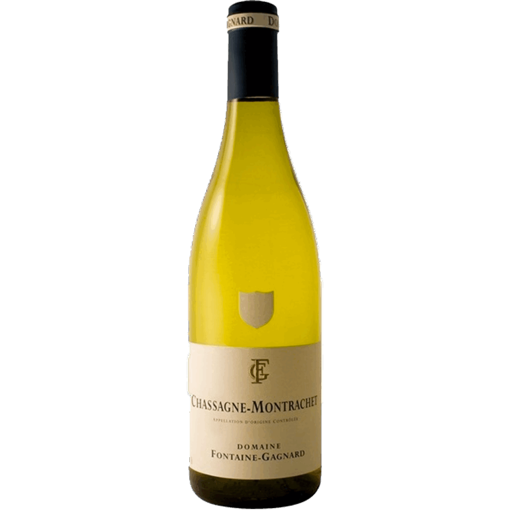Chassagne-Montrachet blanc 2023 - De Coninck Wine