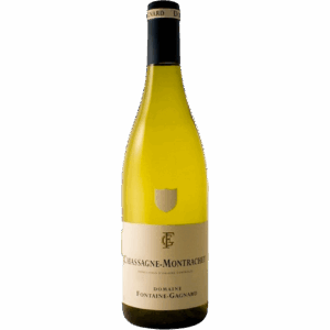 Chassagne-Montrachet blanc