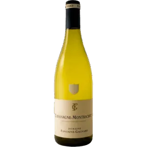 Chassagne-Montrachet blanc