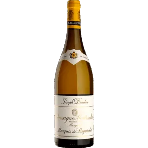 Chassagne Montrachet 1er Cru 'Morgeot' Marquis de Laguiche