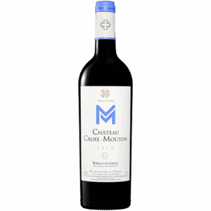 Château Croix Mouton