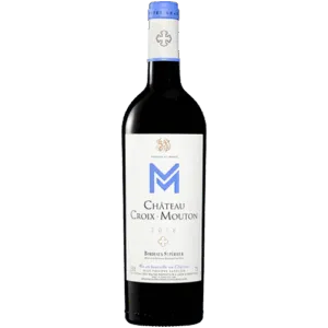 Château Croix Mouton