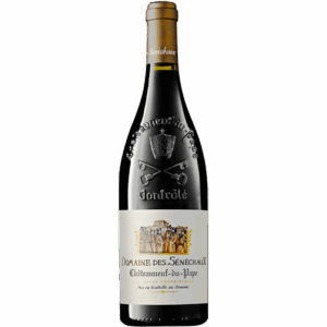 Chateauneuf-du-Pape 