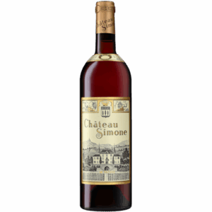 Château Simone Rosé