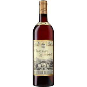 Château Simone Rosé