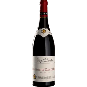 Chambertin Clos de Bèze Grand Cru