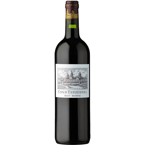 Château Cos d'Estournel 2021 - De Coninck Wine